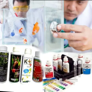 AQUARIUM REMEDIES ( MEDICINES 💊 )