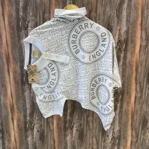 Burberry Coller T Shirts for Men