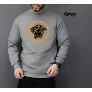 *Premium Quality VERSACE Winter Sweatshirt*