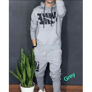 NIKE Winter Fleece Tracksuit