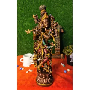 Lord Krishna Idol