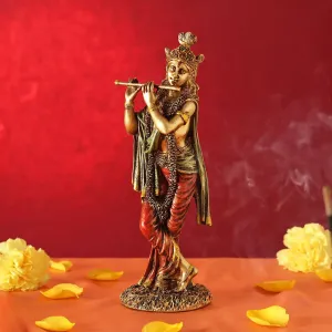 Lord Krishna Idol 