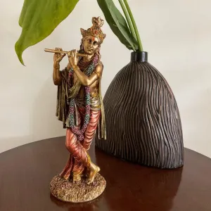 Lord Krishna Idol