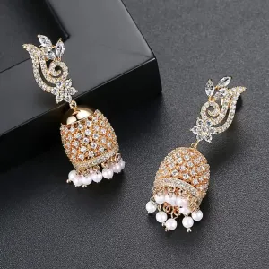 Traditional  Jhumki