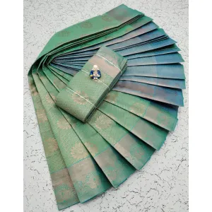 FANCY ELITE SILK SAREES