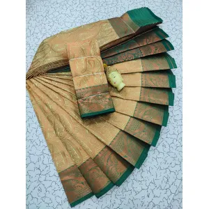 FANCY ELITE SILK SAREES