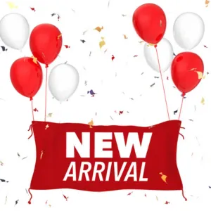 New arrivals