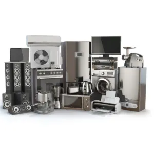 Home appliances 