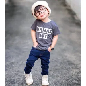 Kids boys collection 