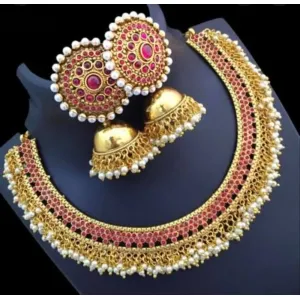 Fashion jewels collection 