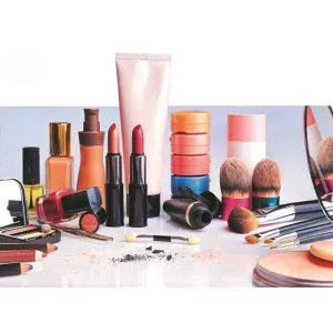 Beauty and personal care