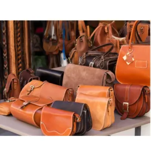 Bags,footware & travel accessories 