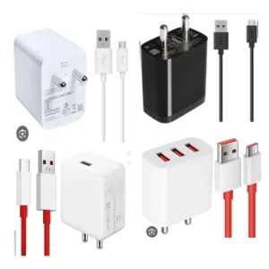 Mobile charger 