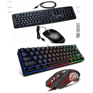 Computer Accessories 