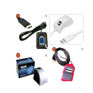 Biometric Device