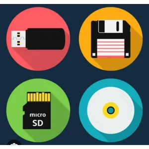 Data Storage