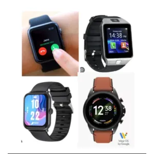 Smart watch