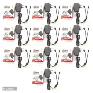 VIZIO POWER ADAPTOR, POWER SUPPLY FOR SAMSUNG PACK OF 10