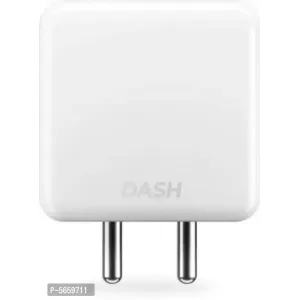 Dash Charger-5V-4A Mobile Charger 20 W 4 A Mobile Charger