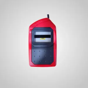 Morpho fingerprint scanner L1