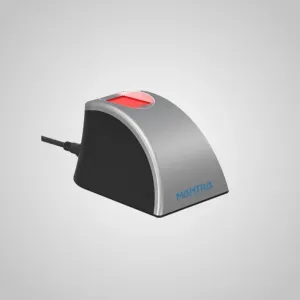 Mantra fingerprint scanner L1