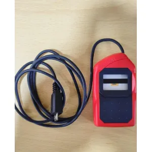 Morphop fingerprint scanner L1