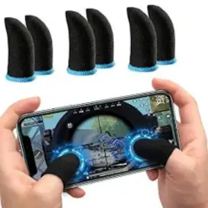 PUBG Finger Sleeve