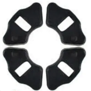 COUPLING RUBBER