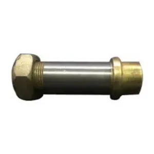 HALF AXLE