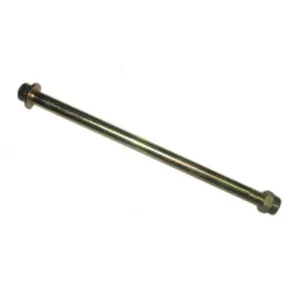 REAR AXLE