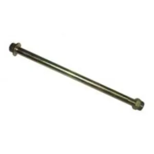 FRONT AXLE