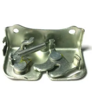 SEAT BRACKET