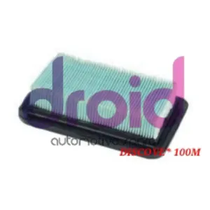 DS167 AIRFILTER DISCOVE* M