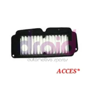 DS283 AIRFILTER ACCES* OLD