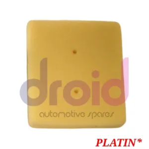 DS175 AIRFILTER PLATIN* (FOAM)