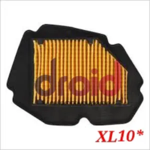 DS457 AIRFILTER XL10*