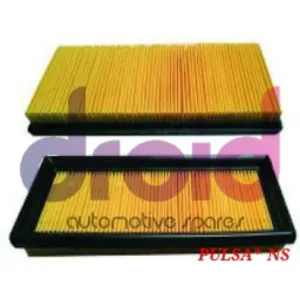 DS168 AIRFILTER PULSA* NS