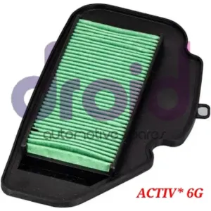 DS784 AIRFILTER ACTIV* 6G BS6
