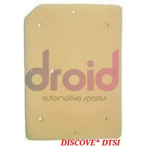 DS176 AIRFILTER DISCOVE* (FOAM)