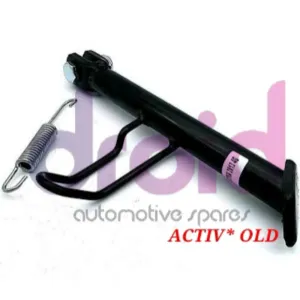 DS109 SIDE STAND ACTIV* O/M