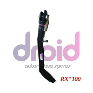 DS115 SIDE STAND RX* 100