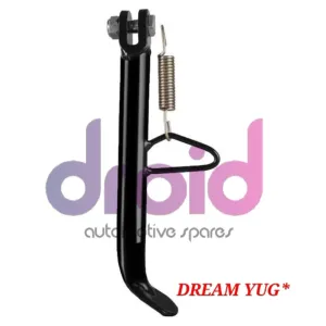 DS338 SIDE STAND DREAM YUG*