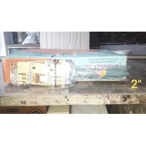 Charminar 2" Brush