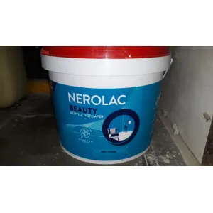 Nerolac Acrylic Distemper 