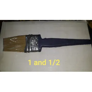 1 and Half inch brush