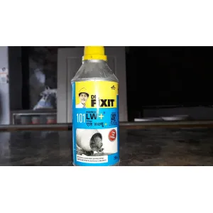 DR. FIXIT 101 LW+ 200ml