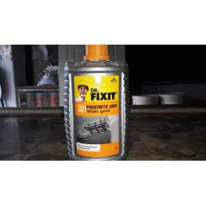 DR. FIXIT 301 Pidicrete URP 1 Litre