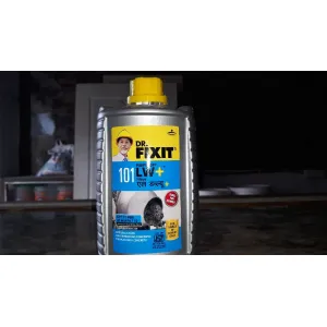 Dr . Fixit 101 LW+ 1 Litre