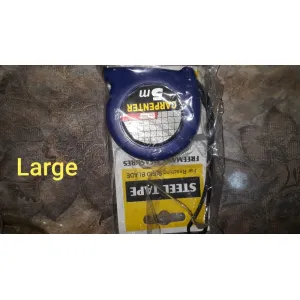 GK FML 5 MEter Measuring tape