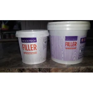 Crack filler Wood Tech